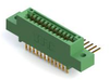 Card Conn, Dual Side, 24Pos, Wire Wrap; Card Edge Connector Type Edac - 67AJ5598 - Newark, An Avnet Company