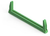 Card Edge Conn, Single Side, 35Pos, Th; Card Edge Connector Type Edac - 87AH1609 - Newark, An Avnet Company