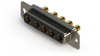 Combo D-Sub Conn, Rcpt, Db-5W5, Th; Product Range Edac - 54AJ6096 - Newark, An Avnet Company