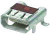 Hdmi Connector, Rcpt, 19Pos, Smt; No. Of Contacts Molex - 28X2773 - Newark, An Avnet Company