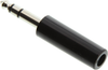 Connector, Phone Audio, Plug, 3 Position; No. Of Contacts Multicomp - 79K4924 - Newark, An Avnet Company