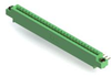 Card Edge Conn, Single Side, 27Pos, Th; Card Edge Connector Type Edac - 59AJ4287 - Newark, An Avnet Company