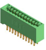 Card Edge Conn, Dual Side, 22Pos, Lug; Card Edge Connector Type Edac - 75AJ9362 - Newark, An Avnet Company