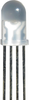 Led, Red, Green, Blue, Th, Round, 20Ma; Led Color Dialight - 84AH1535 - Newark, An Avnet Company