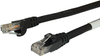 Patch Cable, Rj45, Cat6, 2M, Black; Lan Category Tuk - 81Y4152 - Newark, An Avnet Company