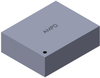 Mems Osc, Config, 25/50Mhz, 2.5Mm X 2Mm; Configurable Frequency Min Abracon - 69AC2290 - Newark, An Avnet Company