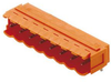 Terminal Block, R/a Header, 24Pos, 5Mm; Gender Weidmuller - 61K5359 - Newark, An Avnet Company