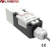 Inductive sensor 20mm distance -- LE40XZSN20DPC-D - Image