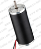 DC Micro Motor - BD42ZY100 - Yuyao Baida Electric CO., LTD.