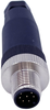 Sensor Conn, M12, Plug, 8Pos, Cable; Product Range Norcomp - 46AK8999 - Newark, An Avnet Company