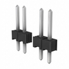Headers & Wire Housings 08 MODII HDR SRST B/A .100CL - 792-5-146282-8 - Utmel Electronic Limited