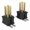 Connectors, Interconnects - Rectangular Connectors - Headers, Male Pins - 1031613-FTSH-105-01-L-DV - Win Source Electronics