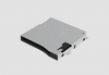 Micro SD - GTFP08131YHR - Amphenol Communications Solutions