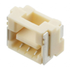 Headers, Receptacles, Female Sockets - WM3918DKR-ND - DigiKey