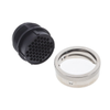 Circular Connector Housings - TR2448PFS1NB-ND - DigiKey