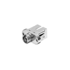 Fiber Optic Connector Adapters - 6278349-1-ND - DigiKey