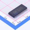 Nixie Tube Driver/LED Driver >> LED Display Drivers - GN1640 - LCSC Electronics Technology (HK) Limited