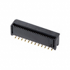 FFC, FPC (Flat Flexible) Connector Assemblies - WM26405TR-ND - DigiKey