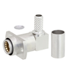 Coaxial Connector (RF) Assemblies - 5328-FMCN1217-ND - DigiKey