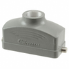 Heavy Duty Connector Housings, Hoods, Bases - WM12166-ND - DigiKey