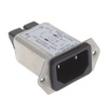 Power Entry Modules (PEM) - 486-6439-ND - DigiKey