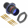 Circular Connector Assemblies - A104629-ND - DigiKey