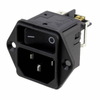 Power Entry Modules (PEM) - 486-1963-ND - DigiKey