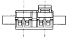 Headers & Wire Housings - 353253-1 - Powell Electronics, Inc.