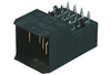 Backplane Connectors - 17610042103 - Powell Electronics, Inc.