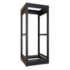 Racks & Cabinets - C2F194923BK1 - Powell Electronics, Inc.