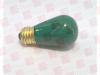 LED LAMP/BULB -- 167025284 - Image