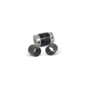 Assemble with any A 5R21-16.. series Hubs, A complete coupling require two hubs and a spider. - A 5R21-16 - Stock Drive Products & Sterling Instrument - SDP/SI