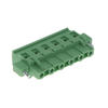 Headers, Plugs and Sockets - 0397120006-ND - DigiKey