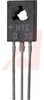 T-NPN SI AF DRIVER - 70215762 - Allied Electronics, Inc.