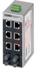 Ethernet Switch, SFN 6TX/2FX ST (ST full duplex, 100 Mbps) -- 70207937