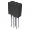 Headers, Receptacles, Female Sockets - SAM1204-03-ND - DigiKey