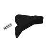Card Guide Accessories - CP-06 BK - ODG (Origin Data Global)