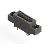 Edgeboard Connectors - 151-395-014-521-803-ND - DigiKey