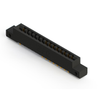 Edgeboard Connectors - 151-857-014-559-112-ND - DigiKey