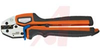 Ergonomic Hand Tool for Crimping RA, RB, RC, Insulated Terminals - 70039905 - Allied Electronics, Inc.