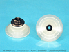 U Series Universal Vacuum Cup - A-3150009SA - ANVER Corporation