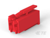Rectangular Wire & Cable Connectors & Housings - 4-1241965-2 - TE Connectivity