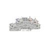 Din Rail, Channel - 2946-2203-6546-ND - DigiKey