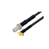 Coaxial Cables (RF) - 6099-PE3W08217-24-ND - DigiKey