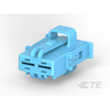 Rectangular Connector Housings - 1355289-3-ND - DigiKey