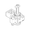 Electric Actuators/Cylinders - 2171-EHMB-32-200-ND - DigiKey