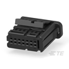 Rectangular Connector Housings - 17-2320014-1-ND - DigiKey