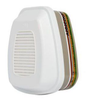 Reusable Respirator Filters - 1754253 - RS Components, Ltd.