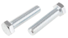 Hex Bolts - 9173069 - RS Components, Ltd.