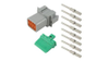 Automotive Connectors - 350075 - RS Components, Ltd.